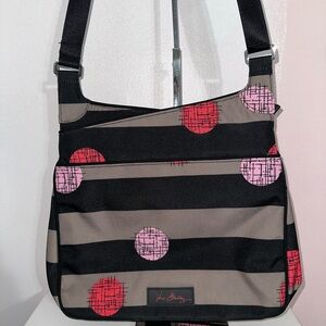 Vera Bradley Hipster